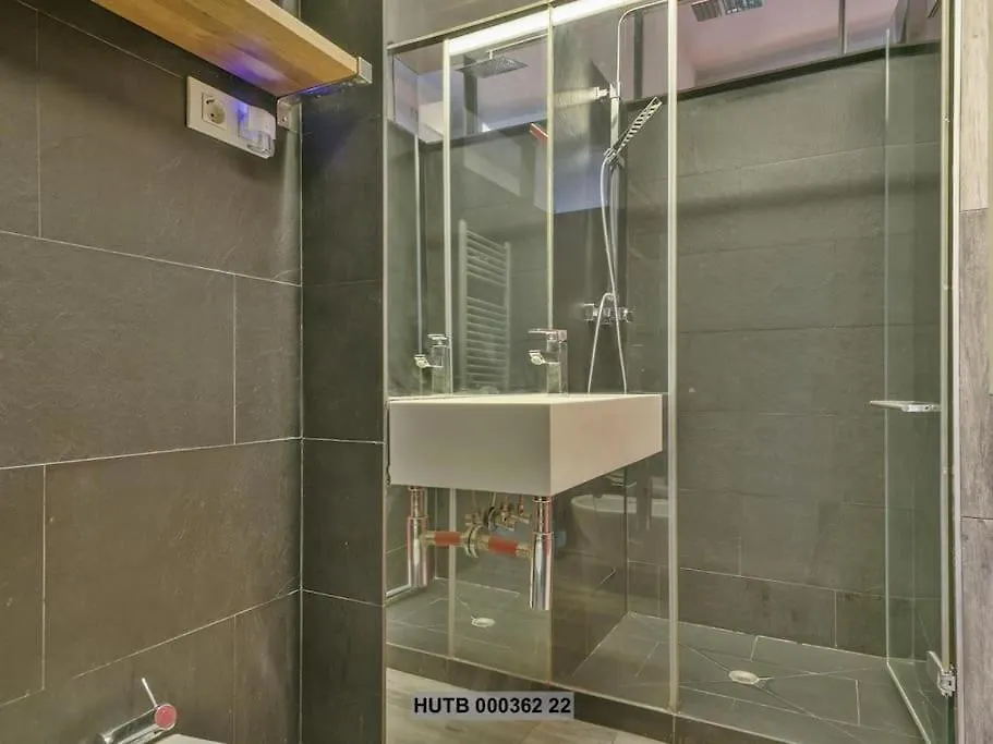 Alcam Futbol Pequeno Apartment Barcelona 0*,  Spain